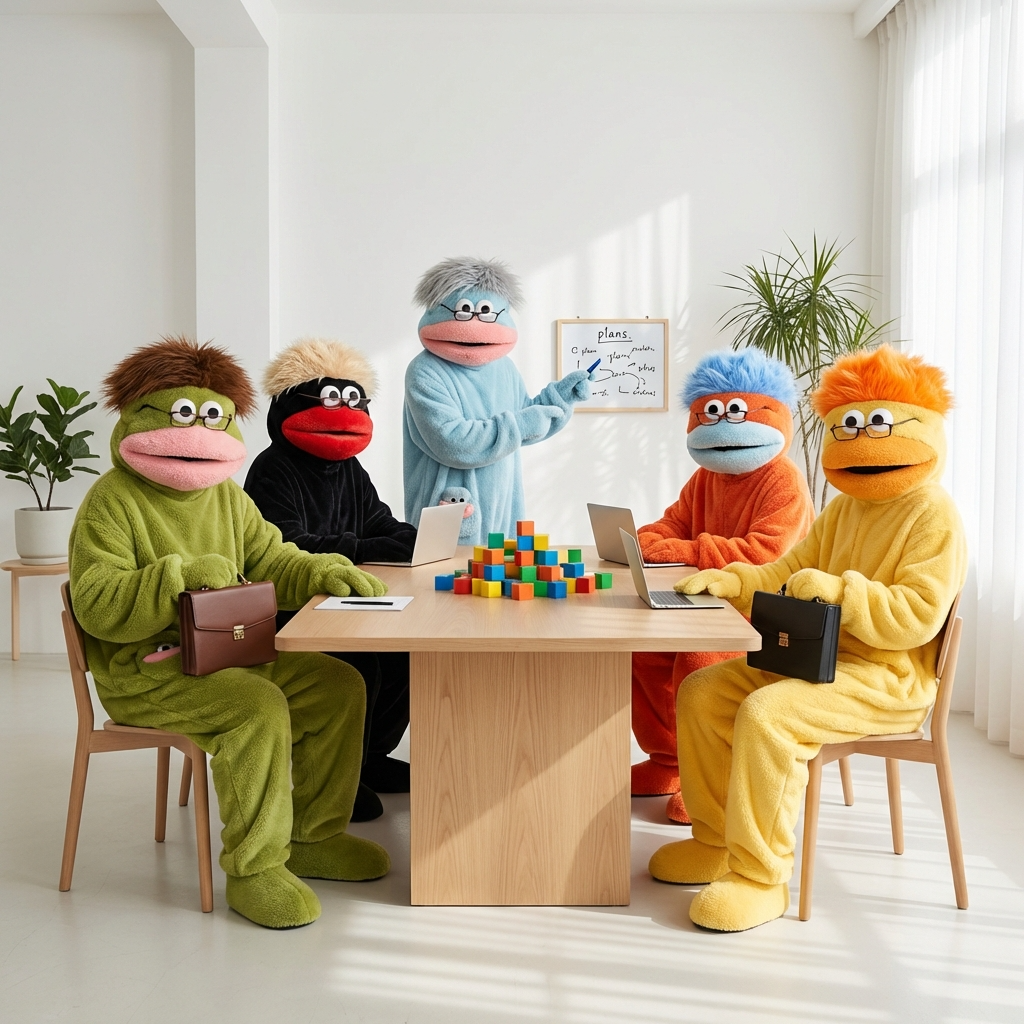 Klumfy Onesie